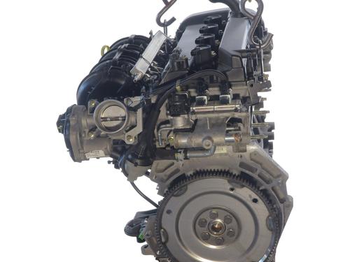 Engine FORD FOCUS C-MAX (DM2) 1.8 | BP28334956M1 - Image 5