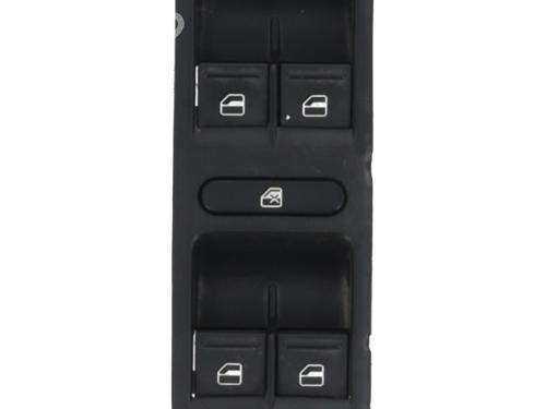 Used Left front window switch VW POLO V (6R1, 6C1) 1.6 TDI (90 hp) 30152971