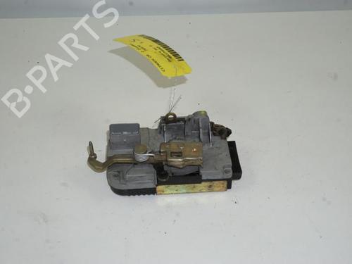 Front right lock CITROËN C8 (EA_, EB_) 2.0 HDi | BP18189398C97 