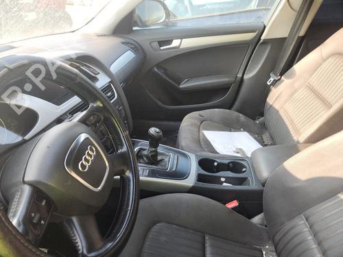 Climate control AUDI A4 B8 Avant (8K5) 2.0 TDI | BP36836138I5 - Image 15