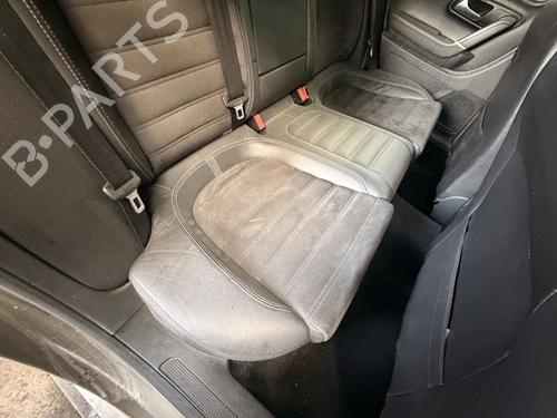 Rear seat VW PASSAT B7 (362) | BP40019094C17 - Image 3