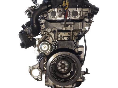 Engine PEUGEOT 308 II (LB_, LP_, LW_, LH_, L3_) 1.2 THP 130 | BP24407817M1 