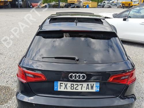 Transfer box AUDI A3 Sportback (8VA, 8VF) 2.0 TDI quattro | BP24551043M36 - Image 11