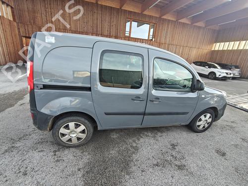 Engine RENAULT KANGOO Express (FW0/1_) 1.5 dCi 90 (FW0G, FW05, FW08, FW11) | BP32305142M1 - Image 11