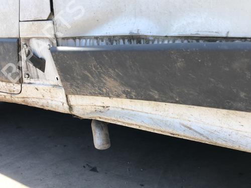 Right front driveshaft CITROËN JUMPER II Van 2.2 HDi 120 | BP20179687M39 