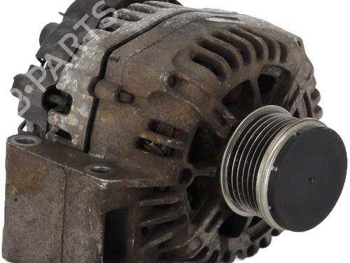 Alternator CITROËN NEMO Box Body/MPV (AA_) 1.3 BlueHDi 80 | BP19730606M7 