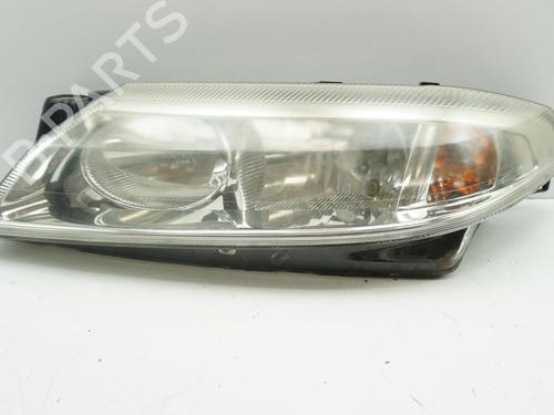Left headlight RENAULT LAGUNA II (BG0/1_) 1.8 16V (BG04, BG0B, BG0C, BG0V) | BP18194927C28 