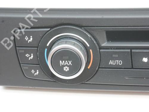 Climate control BMW 3 (E90) 316 d | BP18192820I5 