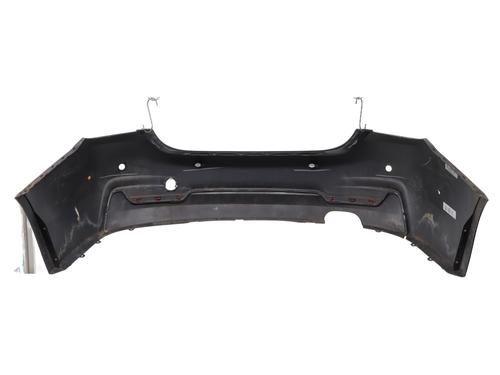Rear bumper BMW 4 Gran Coupe (F36) 435 d xDrive | BP24145433C8 