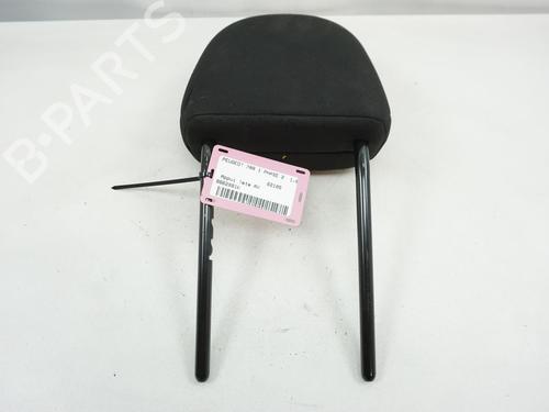 Used Headrest Headrest PEUGEOT 208 I (CA_, CC_) 1.6 HDi / BlueHDi 75 (75 hp) 21143816 21143816