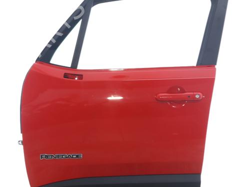 Porta anteriore sinistra Porta anteriore sinistra JEEP RENEGADE SUV (BU, B1, BV) 1.3 T-GDi (150 hp) 35939862 35939862