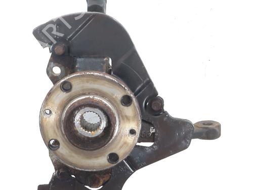 Mangueta delantera izquierda FIAT PANDA (169_) 1.2 (169AXF2A, 169AXF1A) (69 hp) 31637144