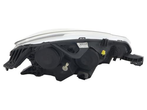 Left headlight CITROËN C3 II (SC_) 1.0 VTi 68 | BP35904484C28 - Image 5