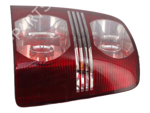 Right taillight VW TOURAN (1T1, 1T2) 2.0 TDI | BP29641658C35 