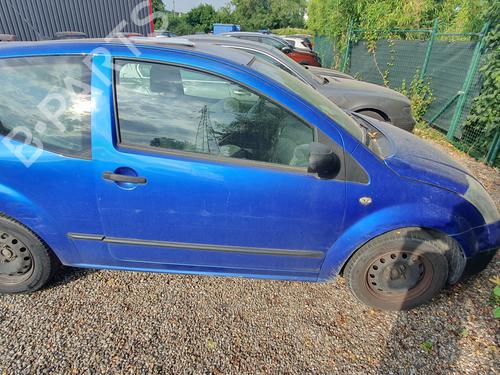 Starter CITROËN C2 (JM_) 1.1 | BP27734121M8 - Image 13
