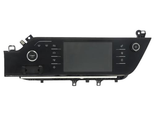 Climate control CITROËN C4 Picasso II 1.2 THP 130 | BP39239155I5 - Image 2