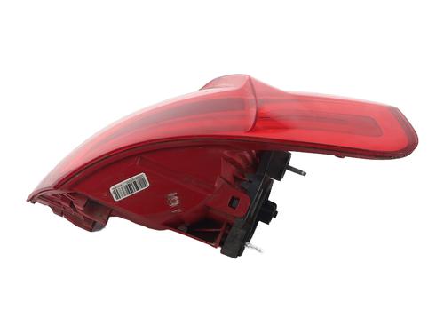 Left taillight CITROËN C5 III (RD_) 1.6 HDi 110 (RD9HL0, RD9HR8, RD9HRA) | BP28444919C34 - Image 2