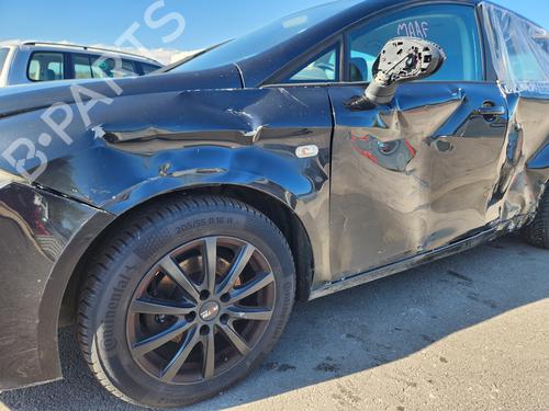 Climate control SEAT LEON (1P1) | BP34692717I5 - Image 8