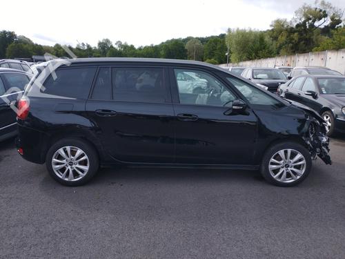 AC compressor CITROËN C4 Grand Picasso II (DA_, DE_) 1.6 THP 165 | BP33876002M34  - Image 12