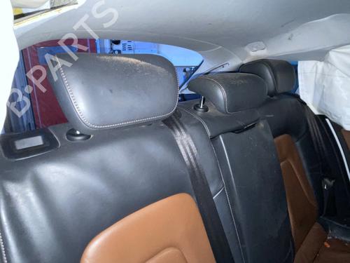 Appui-tête AUDI A4 Allroad B8 (8KH) 3.0 TDI quattro (240 hp) 31975018