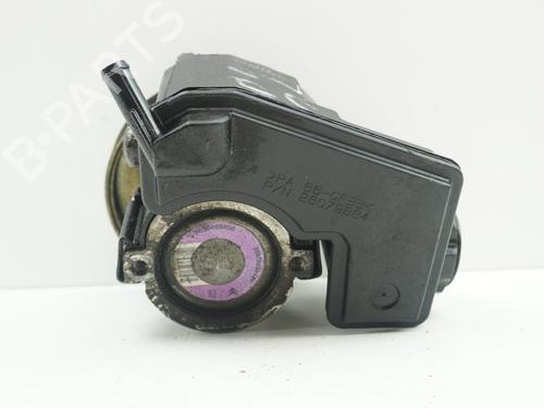 Styring servopumpe PEUGEOT 206 Hatchback (2A/C) 1.4 HDi eco 70 | BP18191964M99 