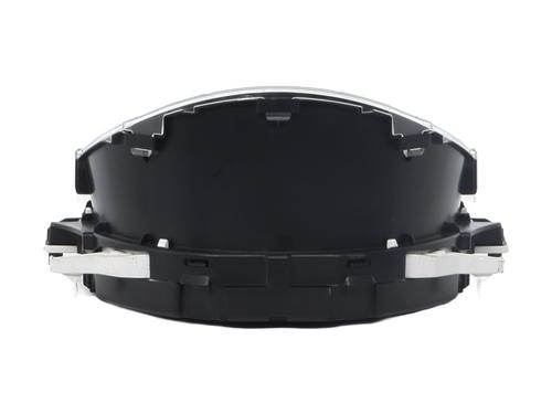 Cockpit RENAULT TWINGO III (BCM_, BCA_) 1.0 SCe 70 | BP20983944C47 