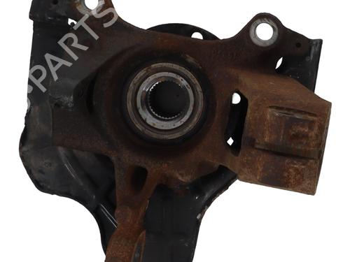 Used Right front steering knuckle Right front steering knuckle PEUGEOT BOXER Van 2.0 BlueHDi 130 (130 hp) 28111652 28111652