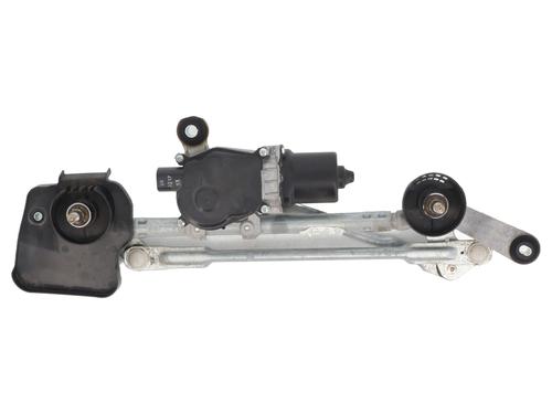 Used Front wiper motor Front wiper motor NISSAN MICRA V (K14) 1.0 IG-T (92 hp) 33797582 33797582
