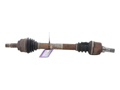 Left front driveshaft CITROËN C4 I (LC_) 1.6 16V | BP26598465M38 - Image 2