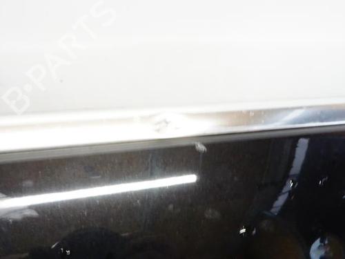 Left rear door CITROËN C6 (TD_) 3.0 HDi | BP18174946C4
