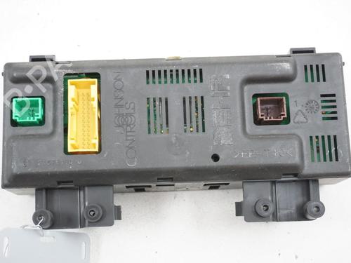 Used Climate control PEUGEOT 307 (3A/C) 1.6 HDi 110 (109 hp) 20308667