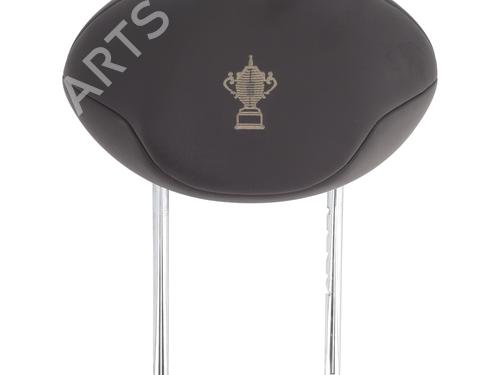 Headrest PEUGEOT 307 Break (3E) 1.6 HDi 110 | BP29028473I31 - Image 2