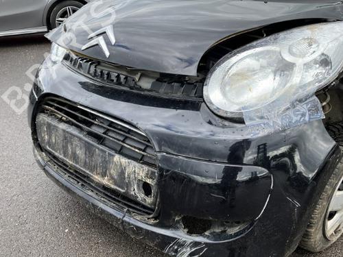 Front right lock CITROËN C1 (PM_, PN_) 1.0 | BP22362678C97 