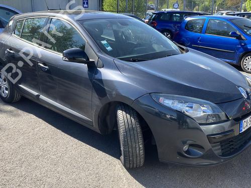 Used Parts RENAULT MEGANE III Hatchback (BZ0/1_, B3_) 1.5 dCi (BZ0C) (90 hp) 4237552