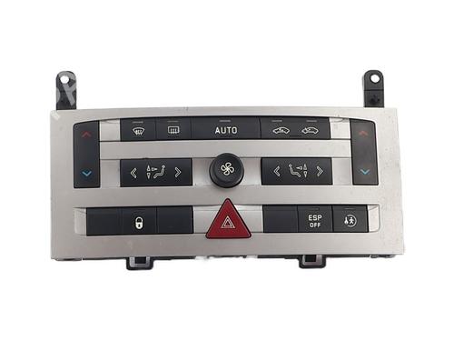 Used Climate control PEUGEOT 407 (6D_) 1.6 HDi 110 (6D9HZC, 6D9HYC) (109 hp) 29255293