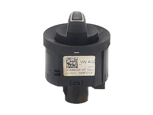 Hovedlysbryter VW GOLF VII (5G1, BQ1, BE1, BE2) 2.0 R 4motion (300 hp) 28130169