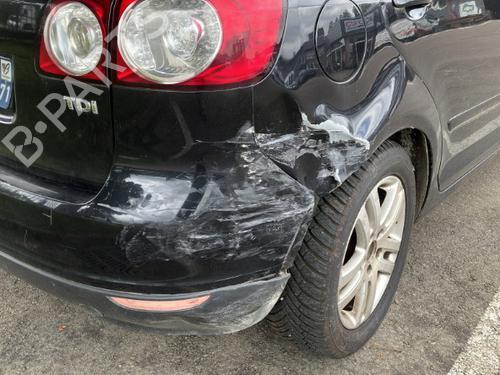 Commande Chauffage VW GOLF PLUS V (5M1, 521) 1.9 TDI | BP30408723I5