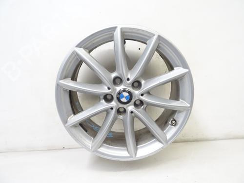 Used Rim BMW X1 (F48) sDrive 18 d (150 hp) 29080917
