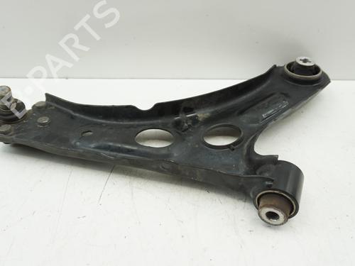 Used Right front suspension arm Right front suspension arm OPEL CORSA F (P2JO) 1.2 (68) (75 hp) 18187788 18187788