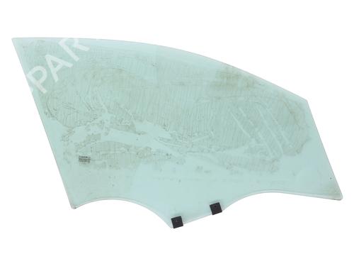 Front left door window RENAULT CLIO V (B7_) 1.0 SCe 65 (B7MG) | BP25738328C18 