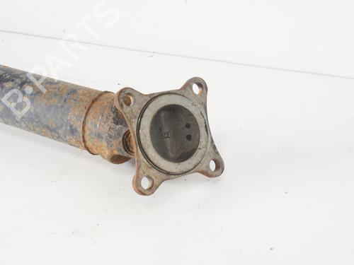 Used Driveshaft Driveshaft DACIA DUSTER (HS_) 1.5 dCi 4x4 (HSMC, HSMD) (110 hp) 19729542 19729542