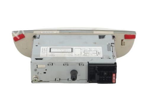 Used Radio Radio 39239249 39239249