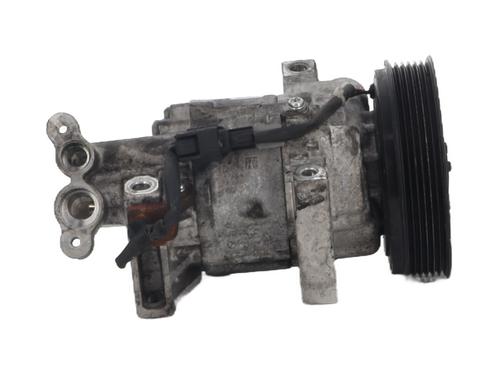 Used AC compressor AC compressor 33123366 33123366