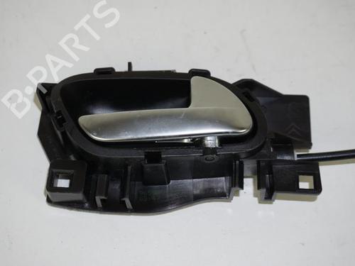 Rear right lock PEUGEOT 208 I (CA_, CC_) 1.6 BlueHDi 100 | BP18197139C99 