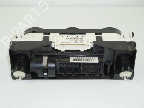 Used Climate control Climate control VW FOX Hatchback (5Z1, 5Z3, 5Z4) 1.2 (55 hp) 18196985 18196985