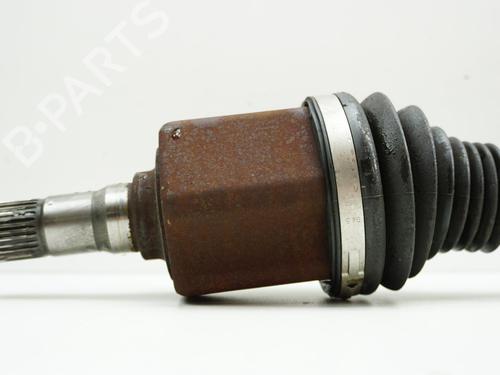 Left front driveshaft DODGE JOURNEY 2.0 CRD | BP18181468M38 - Image 4