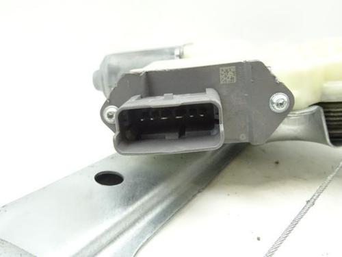 Front right window mechanism PEUGEOT 5008 (0U_, 0E_) 1.6 HDi | BP18181901C23 