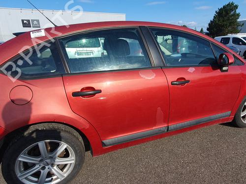 Starter CITROËN C4 I (LC_) 1.6 16V | BP26462077M8  - Image 10