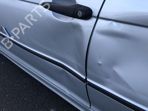 Left headlight BMW 3 (E46) 320 d | BP28798440C28  - Image 15