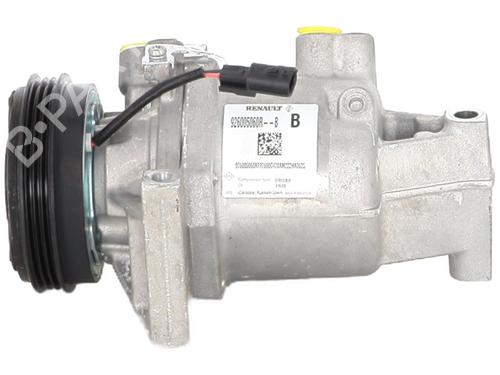 AC Kompressor DACIA JOGGER (RK_) 1.0 TCe 100 ECO-G (RKMT) | BP22917861M34 
